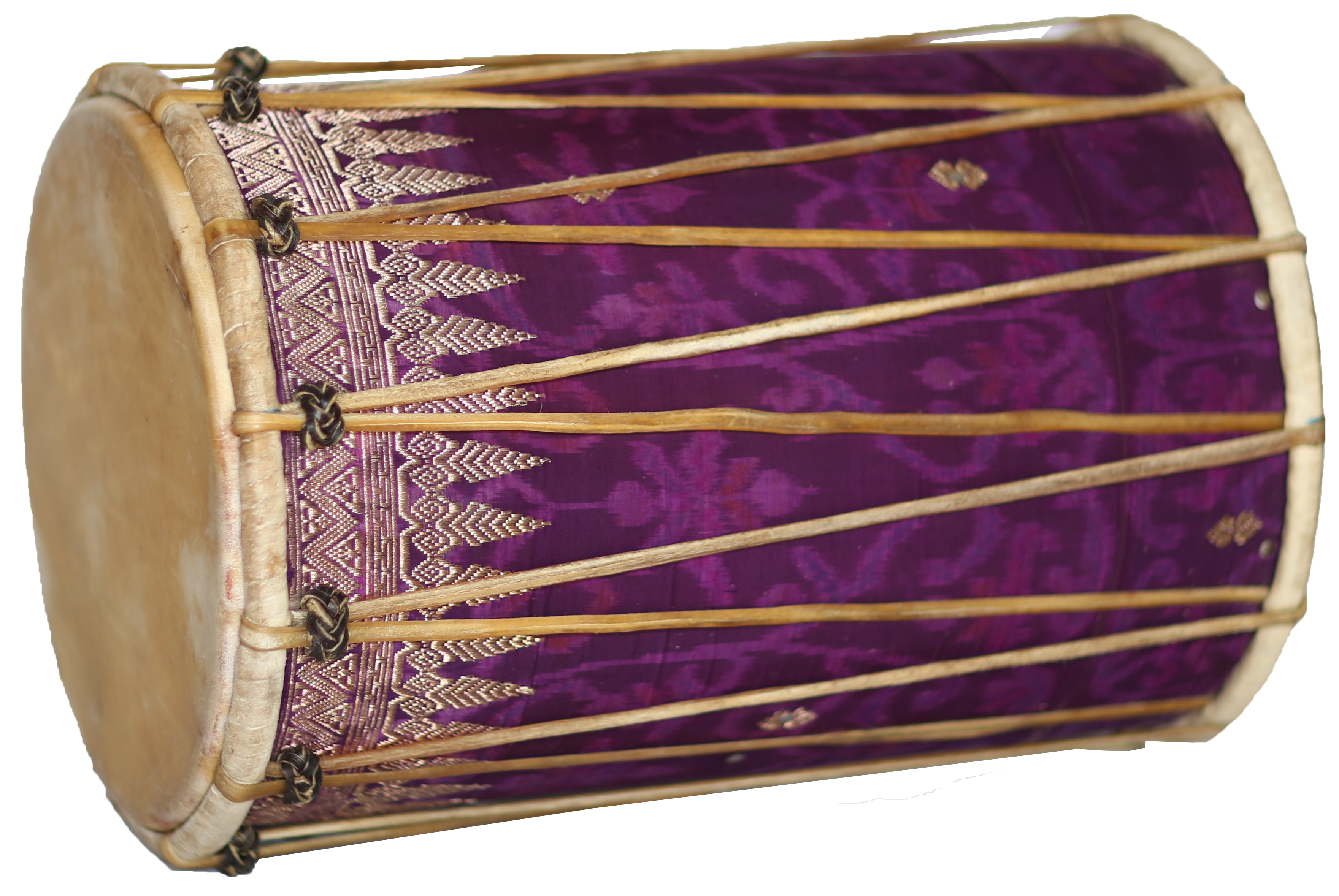 Gendang Beleq (Lombok)